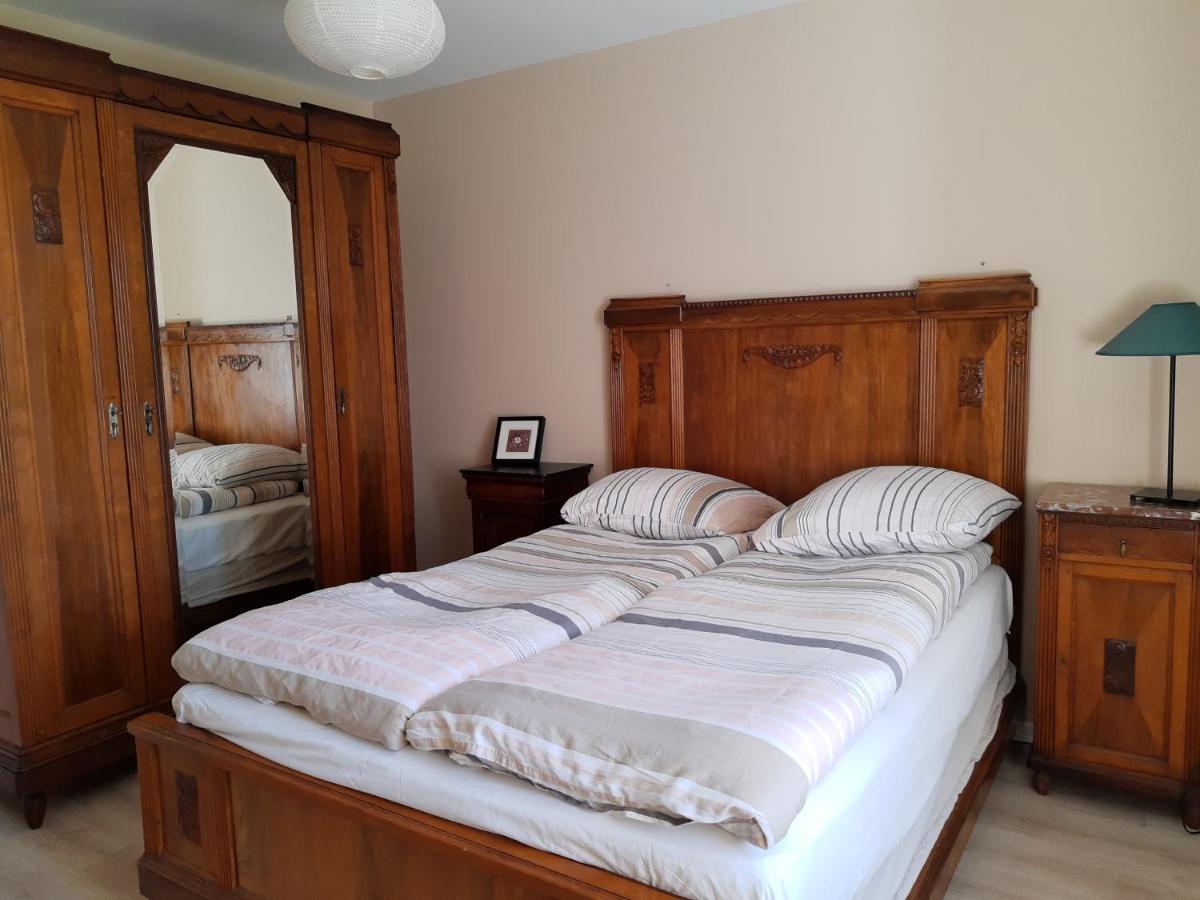 Moulin De La Fleuristerie Bed & Breakfast Orges Dış mekan fotoğraf
