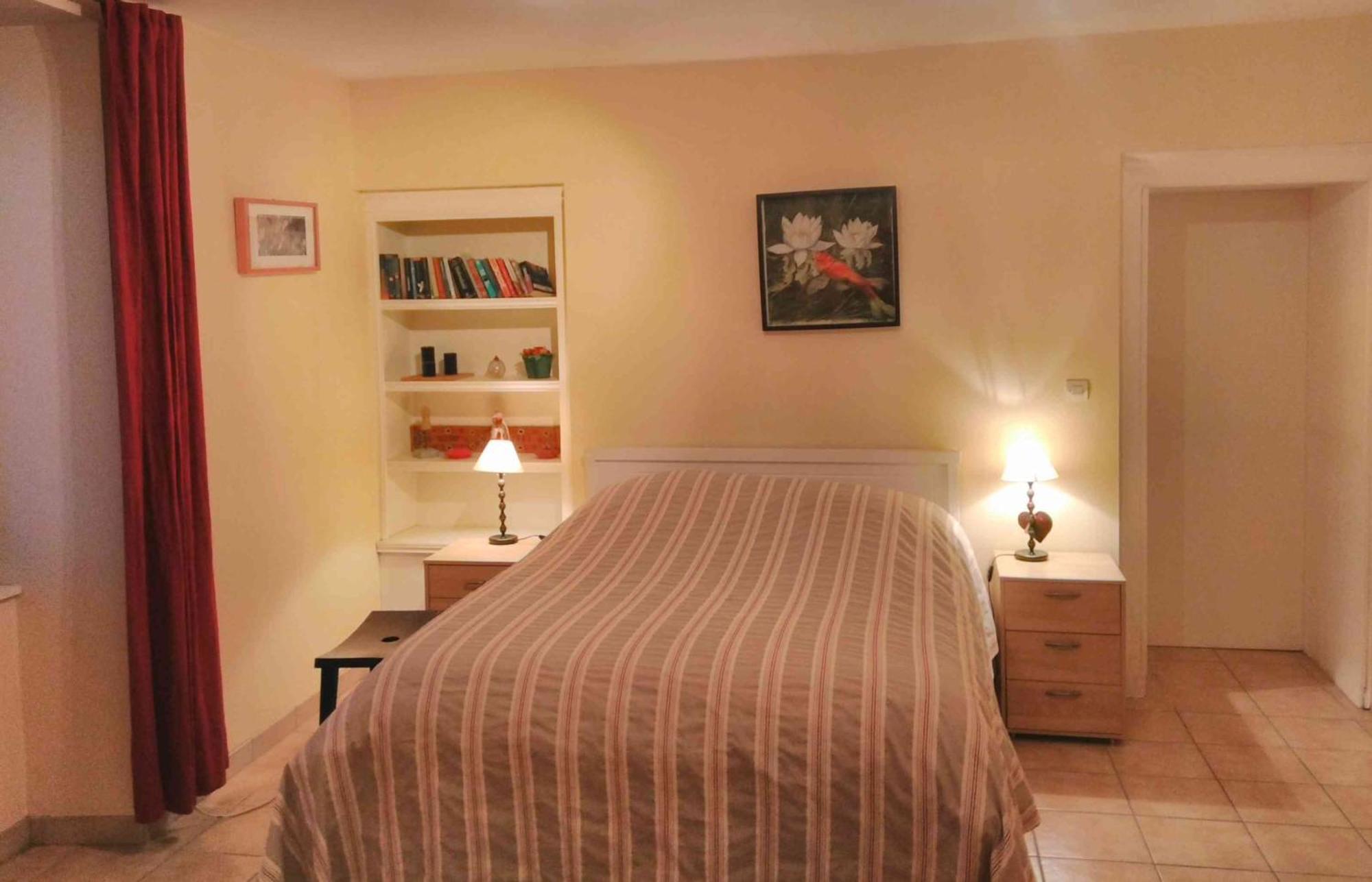 Moulin De La Fleuristerie Bed & Breakfast Orges Oda fotoğraf